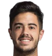 Álvaro Sanz Catalán portrait