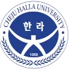 Cheju Halla University logo
