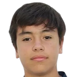 Joaquín Alejandro Moxica Chapa logo