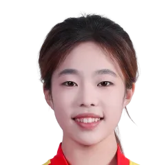 Zhang Chenxi portrait