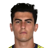 Yusuf Mert Tunç logo