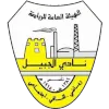 Jubail logo