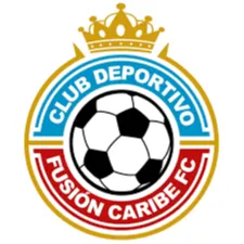 Fusion Caribe U20 logo