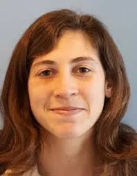 Rahel Shtainshnaider photo