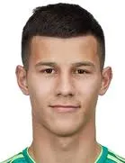 Vladislav Saenko logo