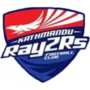 Kathmandu Rayzrs logo