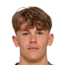 Aaron Stoch Rydell logo