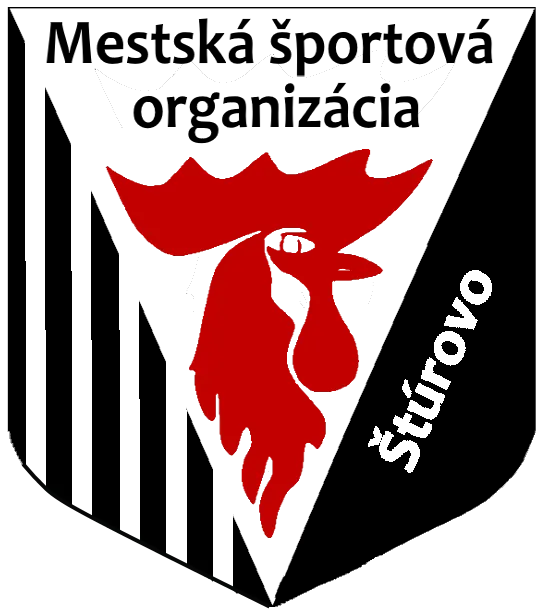 MSO Sturovo logo