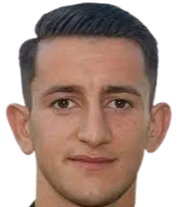 Klevis Hasanbelli logo