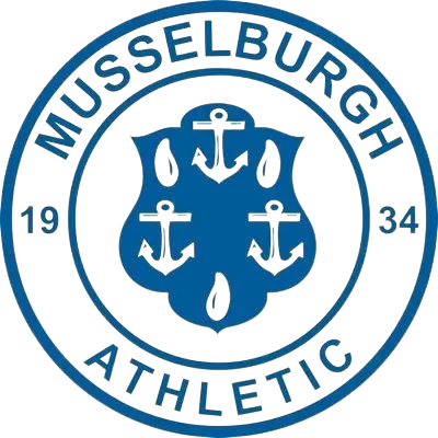 Musselburgh Athletic logo