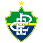 Paraiso EC (w) logo