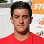 Stefanos Martsakis photo