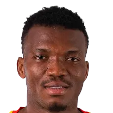 Hamzat Ojediran photo 