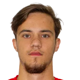 Nikita Stroilov photo 