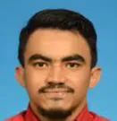 Muhammad Adib bin Zainudin logo