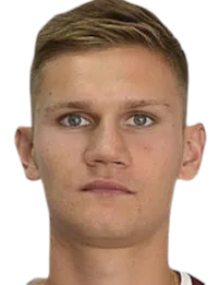 Ilya Molteninov logo