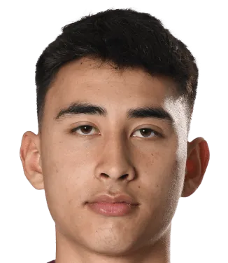 Sebastian Anderson logo