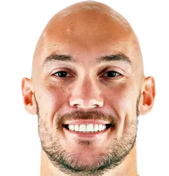 Marko Dmitrović logo