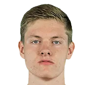 Sebastian Jorgensen logo