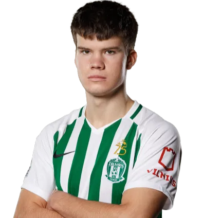 Mikulenas·Meinardas logo