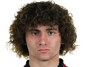 Fabio Blanco Gomez logo