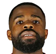 Gedeon Kalulu Kyatengwa logo