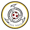 KS Tiga Naga logo