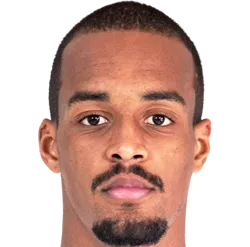 Luiz Felipe portrait