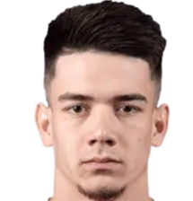 Arsen Knezevic photo 