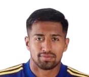 Rodrigo Agustín Montes logo