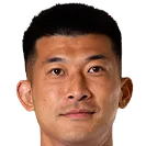 Liu Dianzuo portrait