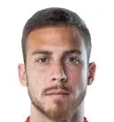 Lucas Piovi portrait