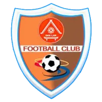 Dak Lak U19 logo