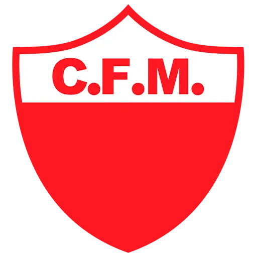 Club Fernando de la Mora logo
