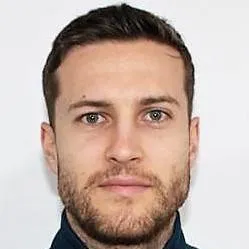 Conor Henderson logo