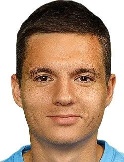 Kirill Rodionov photo 