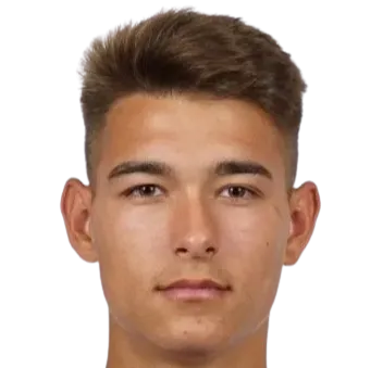 Matija Gluščević logo