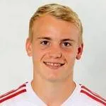 Dominik Jordan photo 