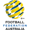 Australia Futsal Women logo