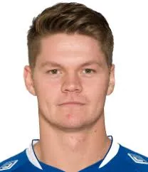 Christian Rismark logo