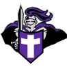 Holy Cross SC logo