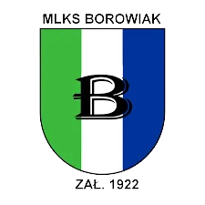 Borowiak Czersk logo