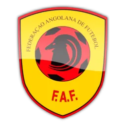 Angola U23 logo