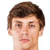 Robin Le Normand photo 