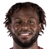 Joseph Mangondo photo