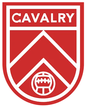 Cavalry FC logo