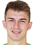 Aleksey Kharitonovich logo