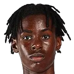 Leonardo Tavares portrait