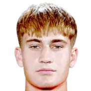 Yegor Klymenko photo 