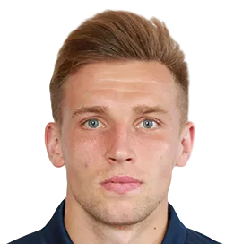 Igor Kyryukhantsev logo